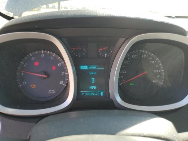 Photo 9 from auction – 2014 CHEVROLET EQUINOX LT with VIN 2GNFLFEK5E6282883