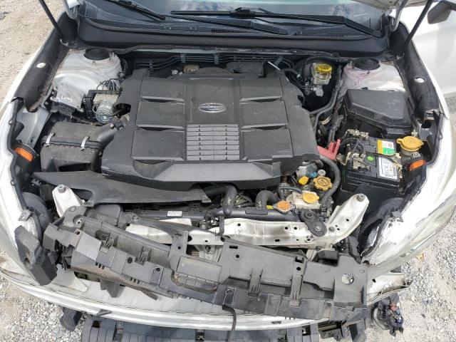 Photo 11 from auction – 2016 SUBARU LEGACY 3.6 with VIN 4S3BNEN69G3061327