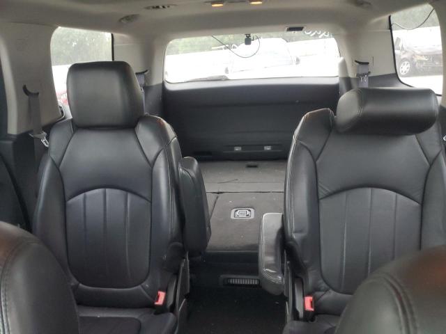 Photo 10 from auction – 2012 GMC ACADIA DEN with VIN 1GKKRTED9CJ296490