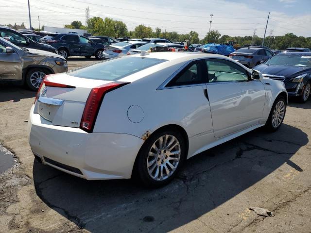 Photo 3 from auction – 2012 CADILLAC CTS PREMIU with VIN 1G6DS1E38C0102710