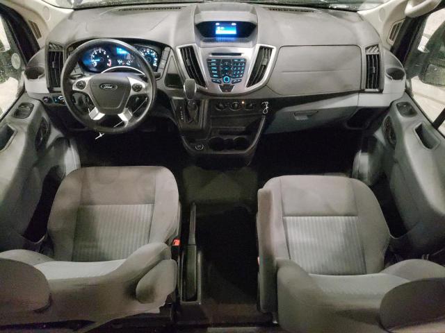 Photo 8 from auction – 2017 FORD TRANSIT with VIN 1FBAX2XM8HKB01747