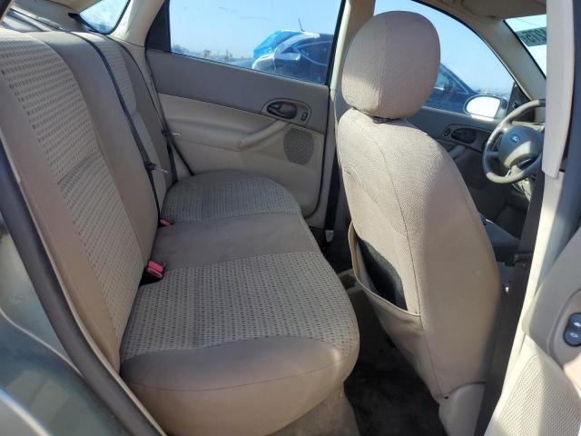 Photo 10 from auction – 2005 FORD FOCUS with VIN 1FAFP34N95W271744