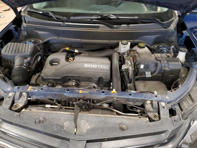 Photo 12 from auction – 2019 CHEVROLET EQUINOX LT with VIN 3GNAXKEV9KL314971