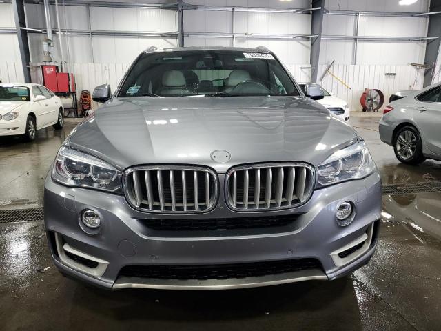 Photo 5 from auction – 2017 BMW X5 XDRIVE3 with VIN 5UXKR0C51H0U52233