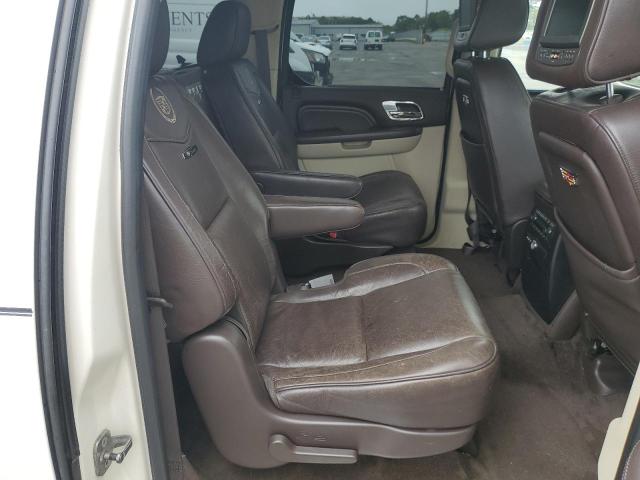 Photo 11 from auction – 2011 CADILLAC ESCALADE E with VIN 1GYS3KEF2BR252883