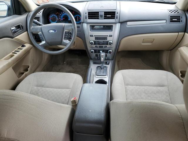 Photo 8 from auction – 2011 FORD FUSION SE with VIN 3FAHP0HA2BR265474