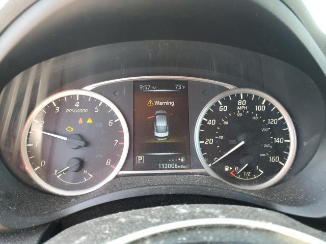 Photo 9 from auction – 2017 NISSAN SENTRA S with VIN 3N1AB7AP1HY351118