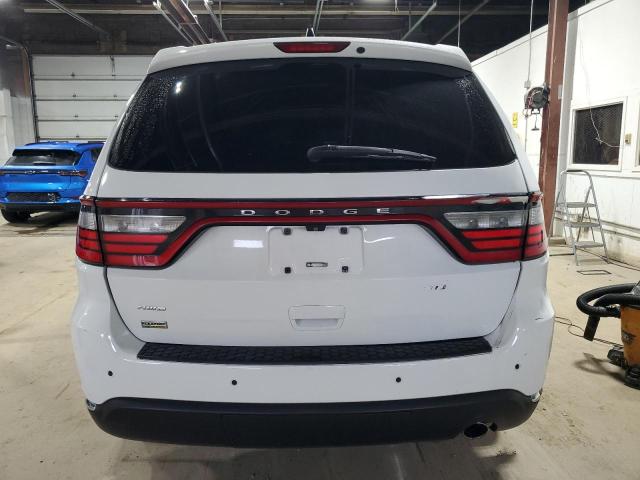 Photo 6 from auction – 2015 DODGE DURANGO LIMITED with VIN 1C4RDJDG9FC245136
