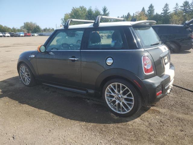 Photo 2 from auction – 2013 MINI COOPER S with VIN WMWSV3C51DT479517