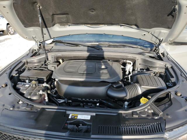 Photo 12 from auction – 2020 DODGE DURANGO GT with VIN 1C4RDHDG5LC204636