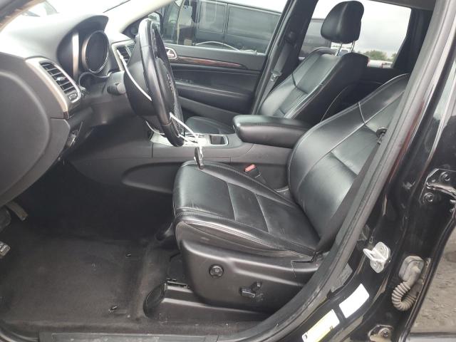 Photo 7 from auction – 2011 JEEP GRAND CHEROKEE with VIN 1J4RR4GG6BC542397
