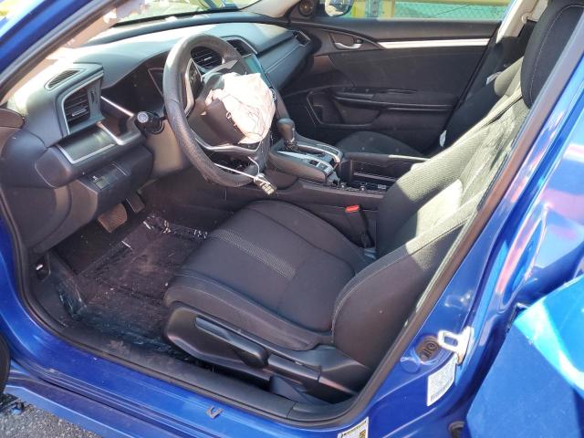 صورة رقم 7 من المزاد - 2016 HONDA CIVIC EX مع VIN 2HGFC2F74GH563707