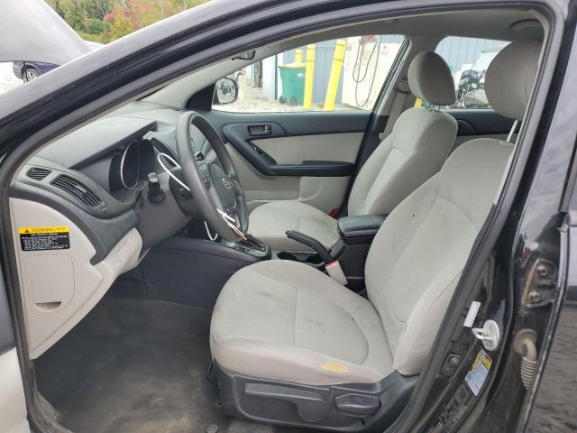 Photo 7 from auction – 2012 KIA FORTE EX with VIN KNAFU4A25C5506210