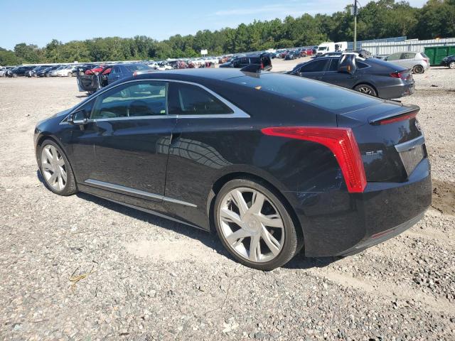Photo 2 from auction – 2014 CADILLAC ELR with VIN 1G6RN1E49EU600531