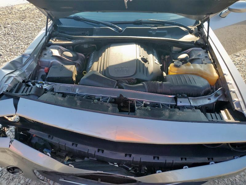 Photo 11 from auction – 2015 DODGE CHALLENGER with VIN 2C3CDZBT7FH710194