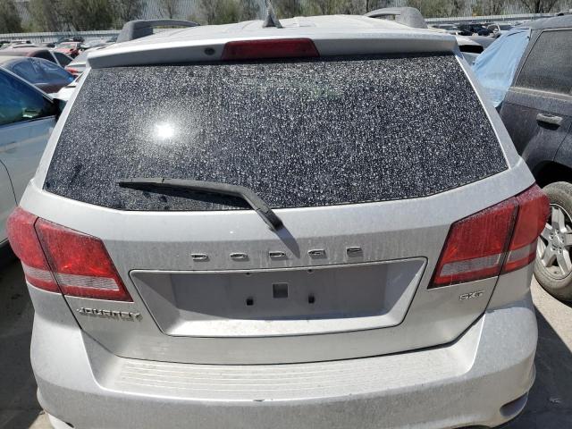 Photo 6 from auction – 2013 DODGE JOURNEY SX with VIN 3C4PDCBG0DT687830