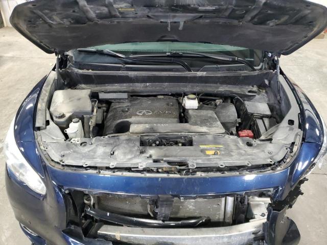 Photo 12 from auction – 2015 INFINITI QX60 with VIN 5N1AL0MM7FC554342