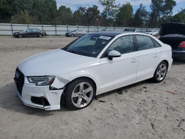 AUDI A3 PREMIUM 2017 con VIN WAUB8GFF3H1025015 - Foto de la subasta