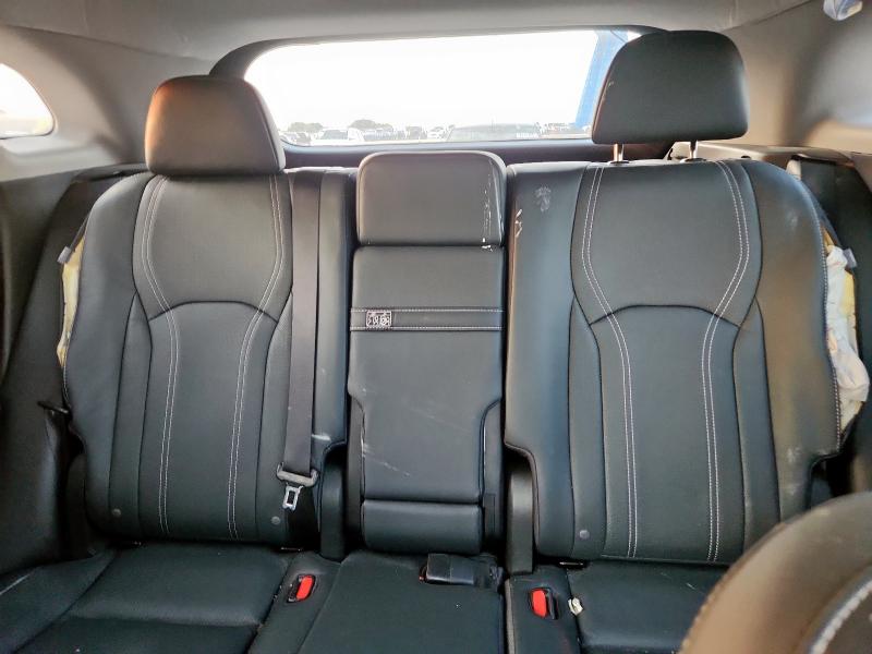 Photo 10 from auction – 2018 LEXUS RX 350 with VIN 2T2BZMCA7JC156260