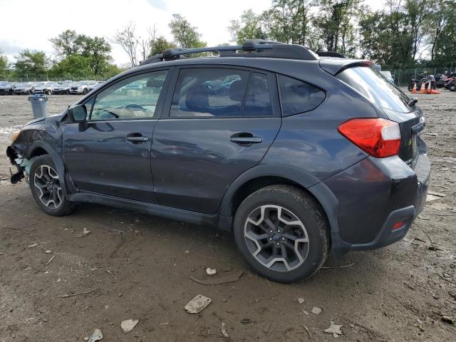 Photo 2 from auction – 2016 SUBARU CROSSTREK PREMIUM with VIN JF2GPABC2G8269525