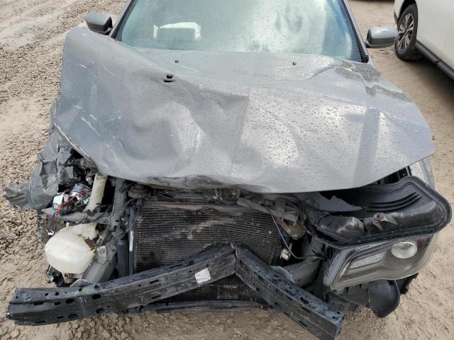 Photo 11 from auction – 2017 CHRYSLER 300 S with VIN 2C3CCABG8HH663008