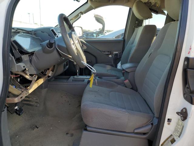 Photo 7 from auction – 2016 NISSAN FRONTIER S with VIN 1N6BD0CT8GN742286