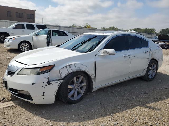 صورة رقم 1 من المزاد - 2012 ACURA TL مع VIN 19UUA8F23CA017770