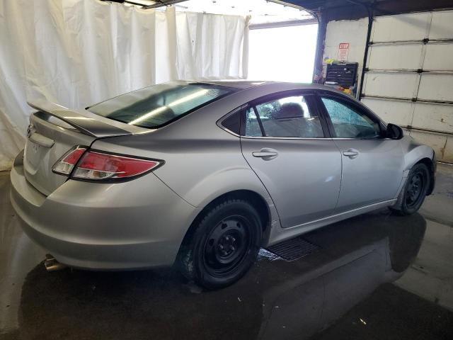 Photo 3 from auction – 2010 MAZDA 6 I with VIN 1YVHZ8BH2A5M45784