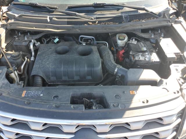Photo 12 from auction – 2017 FORD EXPLORER X with VIN 1FM5K7DH9HGA88893
