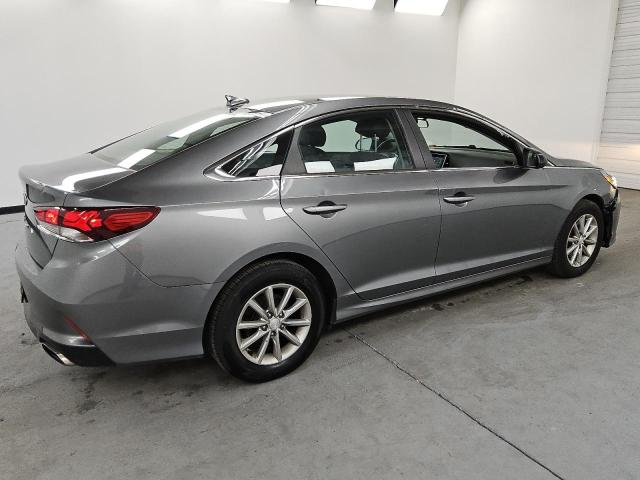 Photo 3 from auction – 2019 HYUNDAI SONATA SE with VIN 5NPE24AF3KH730095