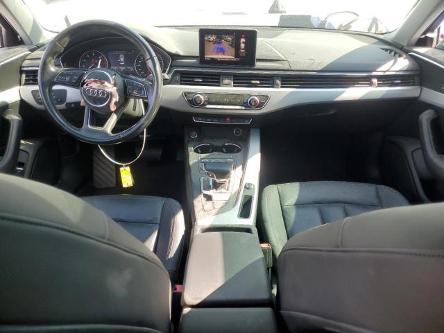Photo 8 from auction – 2017 AUDI A4 PREMIUM with VIN WAUGNAF49HN012322