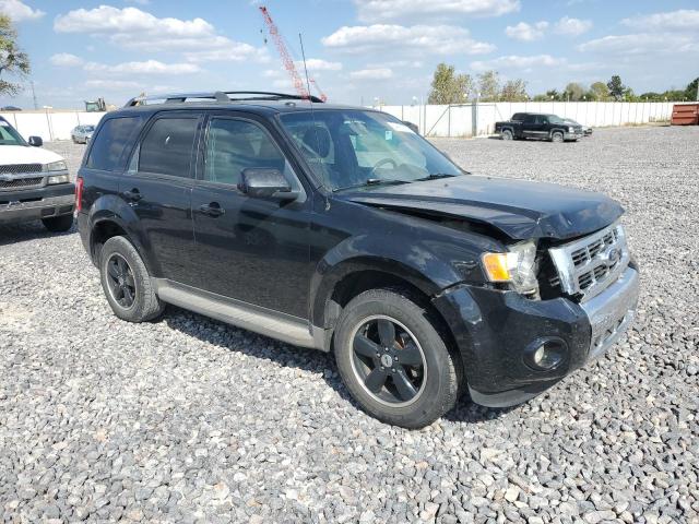 Photo 4 from auction – 2012 FORD ESCAPE LIM with VIN 1FMCU9EG1CKA90405