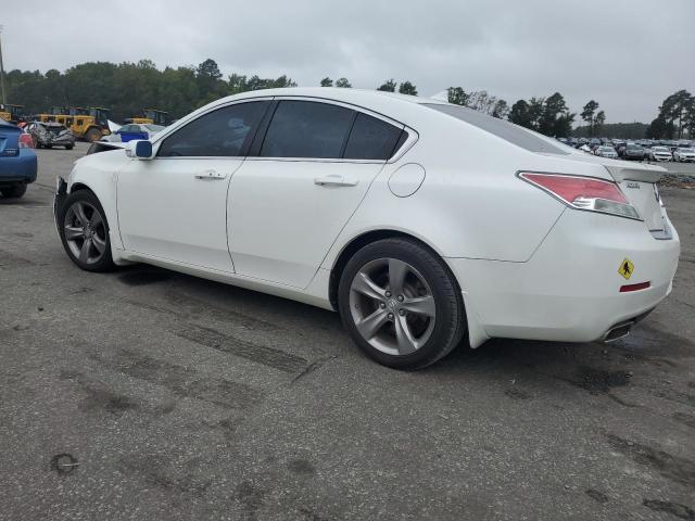 Photo 2 from auction – 2012 ACURA TL with VIN 19UUA8F71CA027919