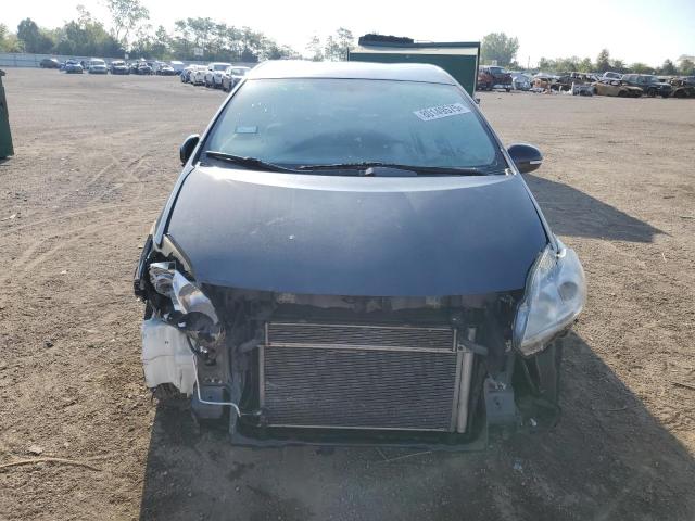 Photo 5 from auction – 2011 TOYOTA PRIUS with VIN JTDKN3DU7B0320640