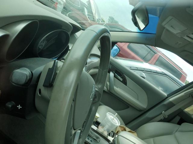 Photo 9 from auction – 2010 ACURA MDX TECHNOLOGY with VIN 2HNYD2H69AH500371