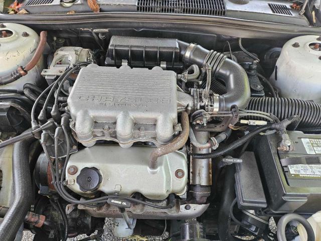 Photo 7 from auction – 1989 CHRYSLER NEW YORKER with VIN 1C3BC6637KD617027