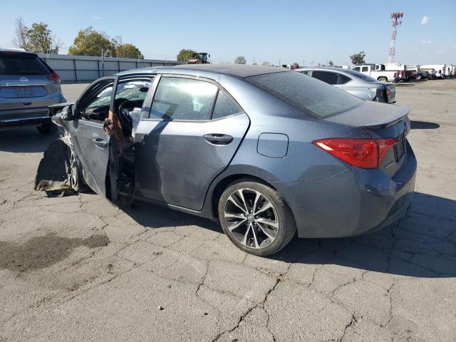 Photo 2 from auction – 2019 TOYOTA COROLLA L with VIN 2T1BURHE5KC163818