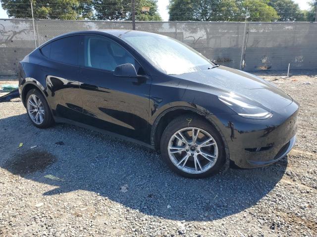Photo 4 from auction – 2023 TESLA MODEL Y with VIN 7SAYGDEE9PF928625