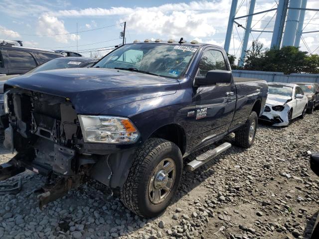 RAM 2500 SLT 2018 with VIN 3C6LR5BT6JG245252 - Photo from auction
