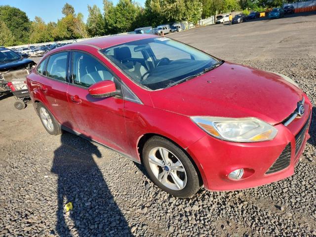 Photo 4 from auction – 2012 FORD FOCUS SE with VIN 1FAHP3F20CL337026