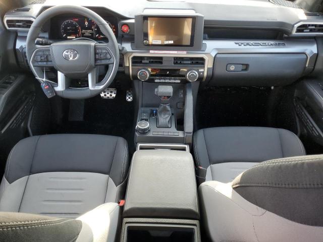 Photo 8 from auction – 2025 TOYOTA TACOMA DOU with VIN 3TMLB5JN4SM158632