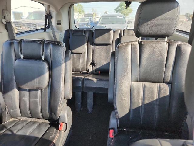 Photo 10 from auction – 2014 CHRYSLER TOWN & COU with VIN 2C4RC1BG0ER437430