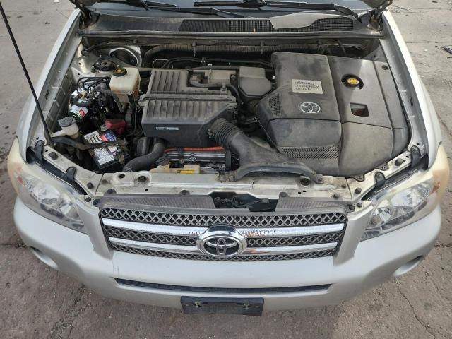 Photo 12 from auction – 2006 TOYOTA HIGHLANDER with VIN JTEEW21A860032593