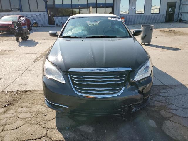 Photo 5 from auction – 2011 CHRYSLER 200 TOURIN with VIN 1C3BC2EG3BN583384