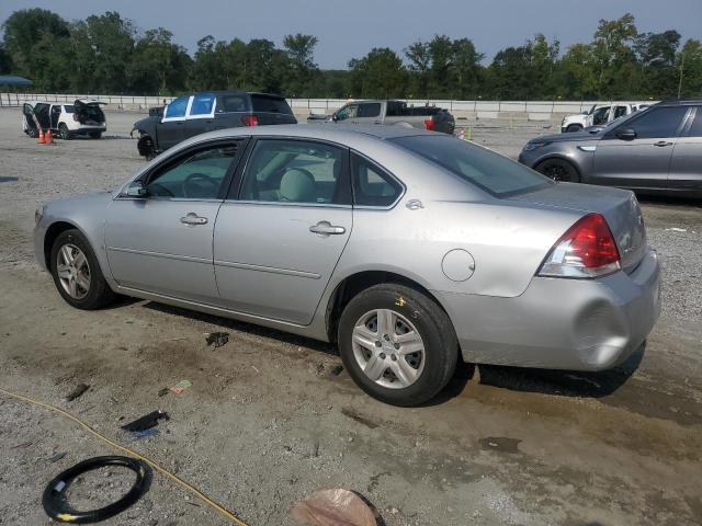 Photo 2 from auction – 2006 CHEVROLET IMPALA LT with VIN 2G1WT58K169136066