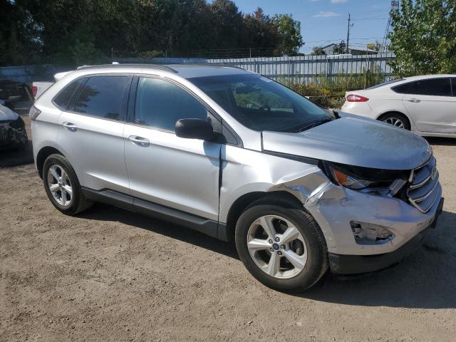 Photo 4 from auction – 2018 FORD EDGE SE with VIN 2FMPK3G95JBB96351