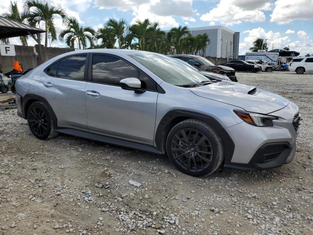 Photo 4 from auction – 2022 SUBARU WRX PREMIU with VIN JF1VBAF6XN9019780