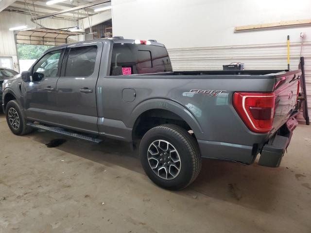 Photo 2 from auction – 2021 FORD F150 SUPER with VIN 1FTFW1E53MFC49527