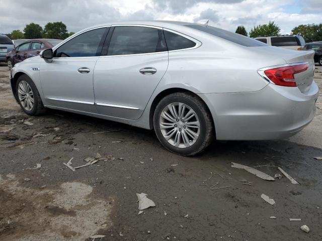Photo 2 from auction – 2018 BUICK LACROSSE E with VIN 1G4ZP5SZ6JU122895