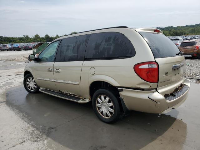 Photo 2 from auction – 2007 CHRYSLER TOWN & COU with VIN 2A4GP54L87R210867